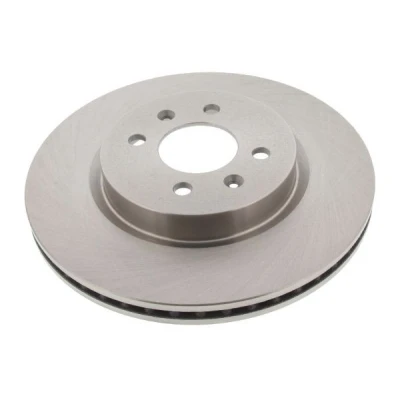 Imagen de MAPCO 25253 Disco de freno Eje delantero 280 22 4 100 ventilado KIA: Rio 3, 4, III Furgón / Hatchback, HYUNDAI: i20 II Hatchback