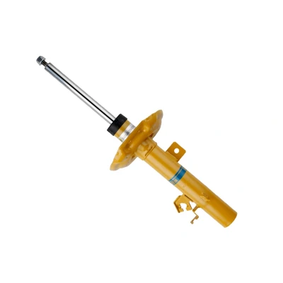 Imagen de BILSTEIN 22 291103 amortiguador Eje delantero, izquierda Presión de gas Bitubular Columna Espiga arriba RENAULT: Koleos 2
