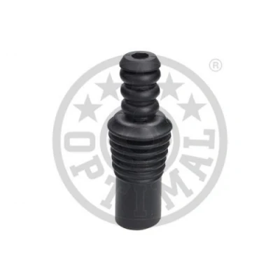 Imagen de OPTIMAL F8 7900 Almohadilla de tope, suspensión con caperuza protectora /fuelle Eje delantero DACIA: SANDERO 2