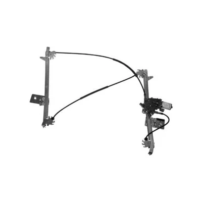 Imagen de Magneti Marelli Elevalunas Delante, izquierda eléctrico con electromotor 350103759000 PEUGEOT: