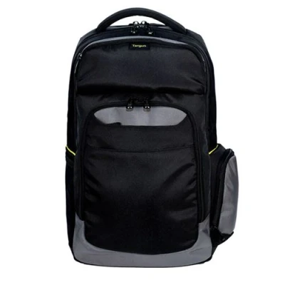 Imagen de Mochila Targus Citygear Para Portátil 14&#039;&#039; Negro