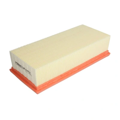 Imagen de PURRO PUR PA9017 Filtro de aire 62 116 250 Cartucho filtrante MITSUBISHI: Colt 6, VI CZC Cabrio, SMART: Forfour I