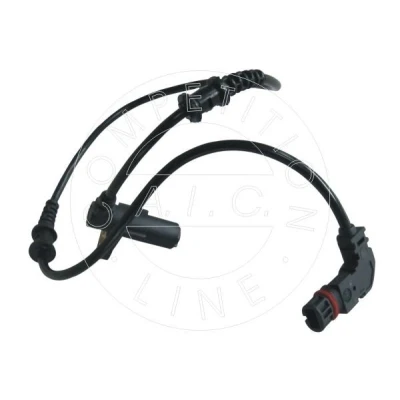 Imagen de AIC 51895 Sensor de ABS eje delantero, ambos lados 2 MERCEDES BENZ: Clase S Berlina