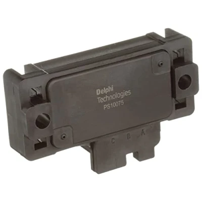 Imagen de Sensor, presión colector de admisión DELPHI PS10075 11B1