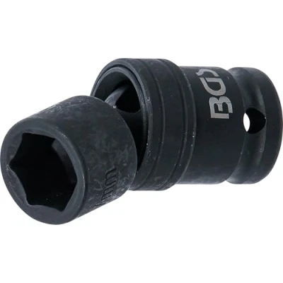 Imagen de BGS 5200 17 Llave de impacto articulada entrada 12,5 mm (1/2&quot;)
