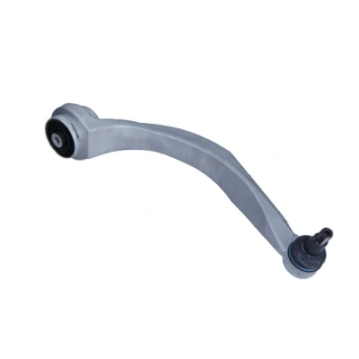 Imagen de MAXGEAR 72 5218 Barra oscilante, suspensión de ruedas Eje delantero, debajo, posterior, izquierda Brazo oscilante transversal Aluminio AUDI: A8 D4