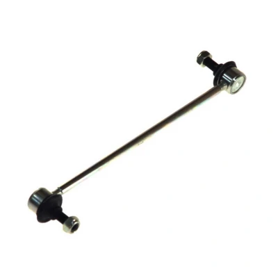 Imagen de febi BILSTEIN 26085 Bieleta de suspensión Eje delantero, izquierda, derecha 285 M10 x 1,25 Plus con tuerca autofijadora Acero