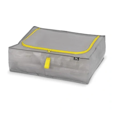 Imagen de Domopak Living Funda de Almacenaje Taurus 907410 Multiusos Gris 45 L 15 kg