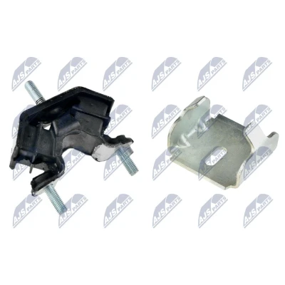 Imagen de NTY ZPS RE 032 Soporte de motor delante, derecha RENAULT: MEGANE 1 Cabriolet, 1, Classic