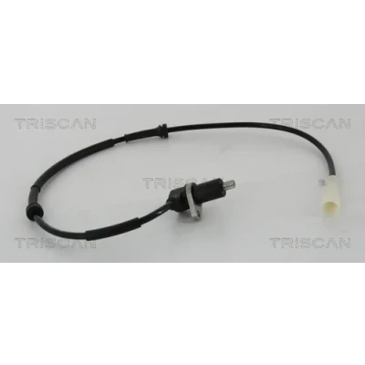 Imagen de TRISCAN 8180 25213 Sensor de ABS 2 730 37,7 RENAULT: Kangoo I, I Express