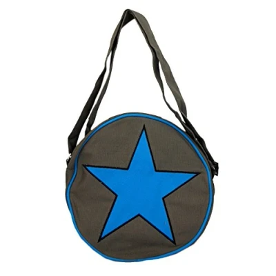 Imagen de OEM Ramona Flowers Bolsa Canvas Scott Pilgrim the World Star Messanger