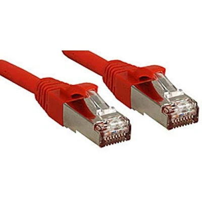 Imagen de Lindy Cat.6 Sstp / S/ftp Pimf Premium 3.0m Cables De Red