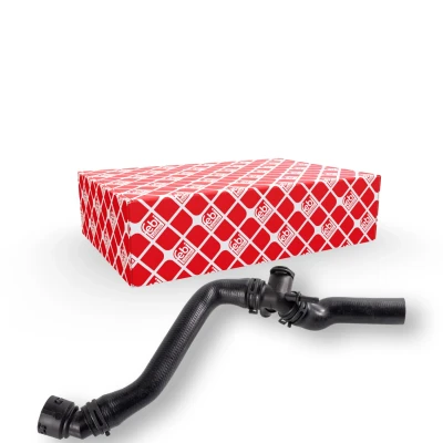 Imagen de FEBI BILSTEIN 36092 Manguitos de Radiador VOLKSWAGEN: Golf 4, 4 Variant, SEAT: Leon I Hatchback, Toledo 2 Limousine, AUDI: A3 Hatchback