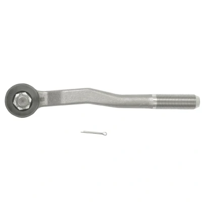 Imagen de BLUE PRINT ADT38782 Rótula de dirección Eje delantero, izquierda con tuerca almenada rebajada TOYOTA: Land Cruiser Prado 90, 4Runner