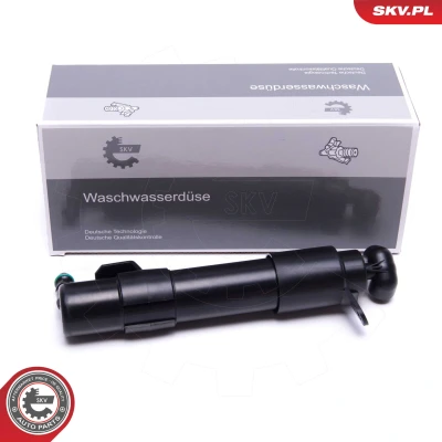 Imagen de ESEN SKV 15SKV637 Tobera de agua regadora, lavado faros Delante, izquierda MERCEDES BENZ: Clase E Berlina
