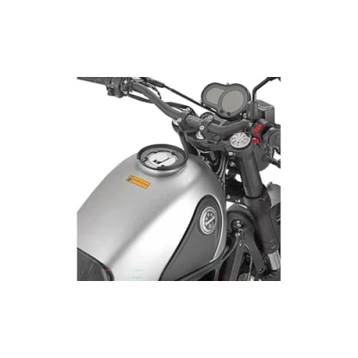 Imagen de Givi BF34 Fijación para tanque Tanklock Tankrucksäcke, TU EU