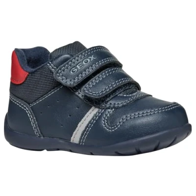 Imagen de Geox B ELTHAN Boy B, Zapatillas Bebé Niños, 18 EU