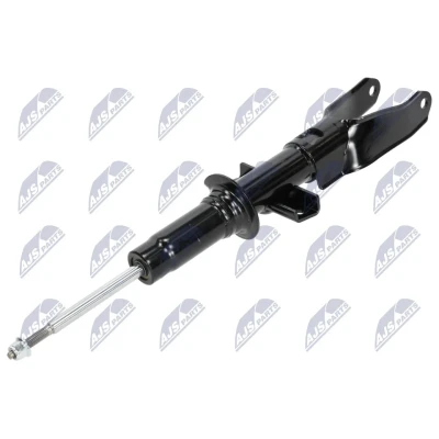 Imagen de NTY A VW 032 Amortiguador VOLKSWAGEN: Amarok Pick up (2HA, 2HB, S1B, S6B, S7A, S7B) 3.0 TDI 4motion, TDI, 2.0 TSI, BiTDI