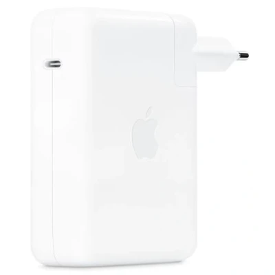 Imagen de Apple Adaptador de corriente USB‑C 140 W, iPhone 15, MacBook, Visión Pro, Blanco