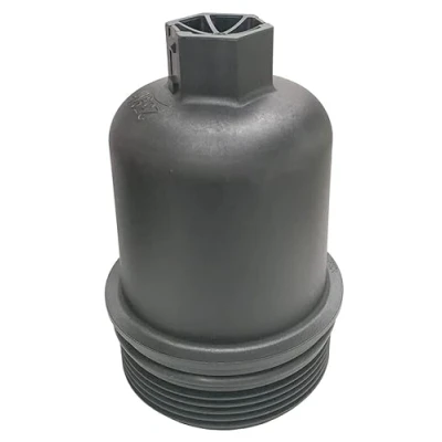 Imagen de 3RG 81220 Cubierta, caja filtro de aceite CITROËN: Saxo Hatchback, C2 Berlingo / First I, PEUGEOT: 307 Hatchback