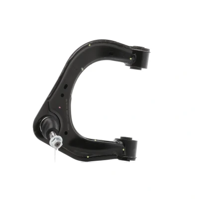 Imagen de MOOG FD WP 15568 Barra oscilante, suspensión de ruedas arriba, Eje delantero, derecha Brazo oscilante transversal Chapa acero FORD: Ranger Mk3