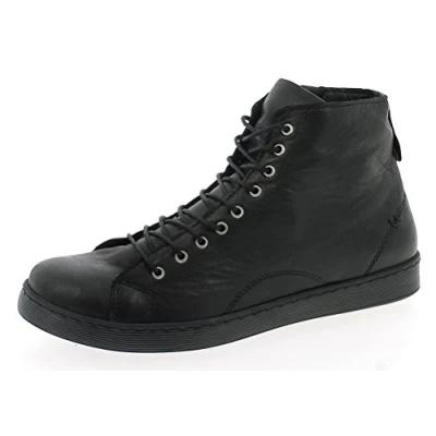 Imagen de Andrea Conti Damen Schnürer, Zapatillas Mujer, Schwarz, 40 EU