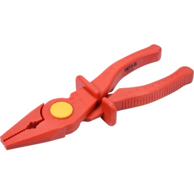 Imagen de YATO YT 21191 Pinza plana 200