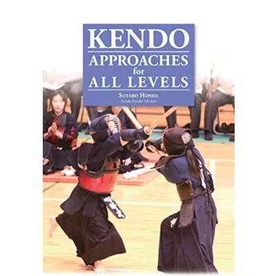 Imagen de Kendo approaches for all levels paperback