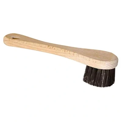Imagen de York Cepillo ecológico para Zapatos, de aplicación, la Suciedad, Mango Madera con cerdas Pet