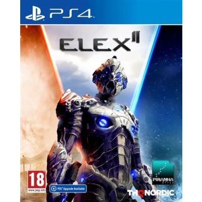 Imagen de Elex II Ps4 Int