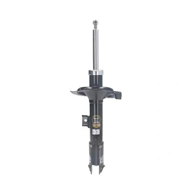 Imagen de JAPANPARTS MM 00132 amortiguador Eje delantero, derecha Presión de gas Bitubular Columna Espiga arriba MITSUBISHI: Outlander 2 SUV