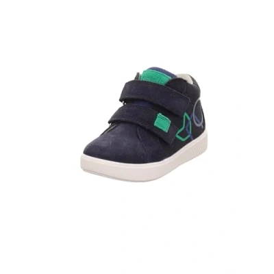 Imagen de Superfit SUPIES, Zapatos para bebé, Blau 8010, 22 EU Ancho