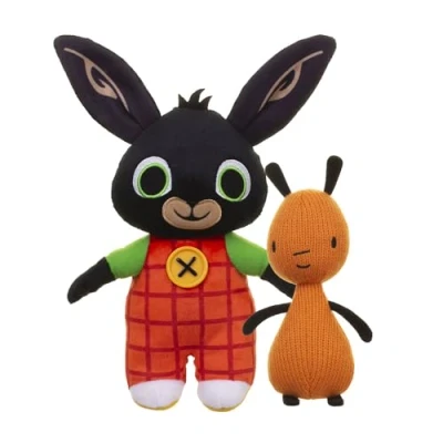 Imagen de Bing y Juego Flop, Peluche