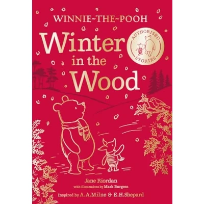 Imagen de Winnie The pooh: Winter In Wood