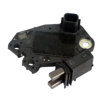 Imagen de AS PL ARE3046 Regulador del Alternador 12 RENAULT: MEGANE 2, SCENIC TWINGO 2