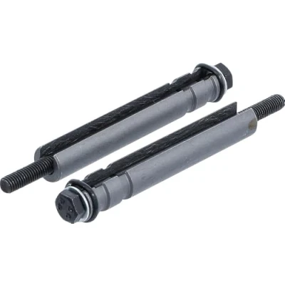Imagen de BGS 8023 Útil para desmontar tomas de aire frontal VAG 2 piezas