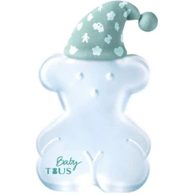Imagen de Tous Baby Agua de Colonia 100 ml