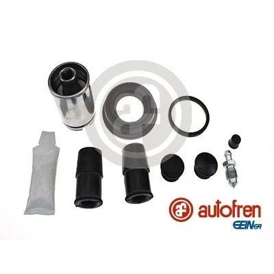 Imagen de AUTOFREN SEINSA D42603K Kit de Reparación Frenos Eje trasero 34 WITH MECHANISM HONDA: CIVIC 9