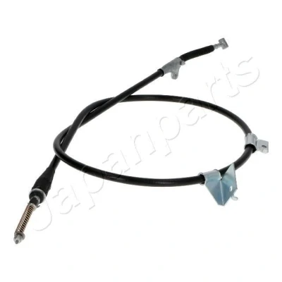 Imagen de JAPANPARTS BC 107 Cable de Freno Mano 1470/1255 mm NISSAN: TERRANO 2, FORD: Maverick SUV
