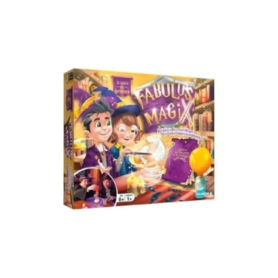 Imagen de Dujardin Fabulus Magix