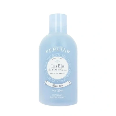 Imagen de Perlier Iris Blu dei Colli Toscane Gel de ducha 1000 ml