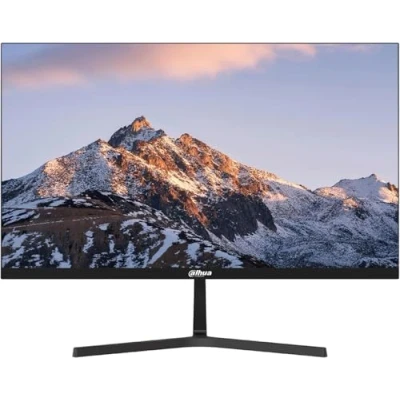 Imagen de DAHUA Monitor 1.0.99.12.10180 9044 Full HD 24&quot; 75 HZ