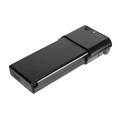 Imagen de Ebike Batería 36V 14AH / 48V 10.5AH Lithium Ion Batería, con Cargador, para 250W 500W 750W Motor Bicicleta Eléctrica (36V 14Ah)
