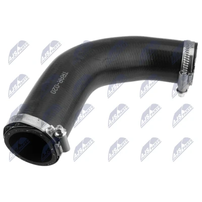 Imagen de NTY GPP AR 020 Manguera Turbo ALFA ROMEO: MiTo (955) 1.4 TJet 2008 2013