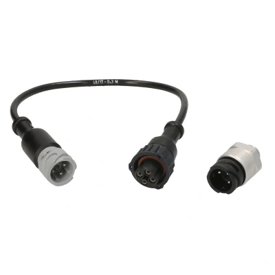 Imagen de Kit de reparación, actuador embrague WABCO 9710029222