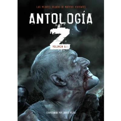 Imagen de Antología Z Vol. VI (Línea Z)