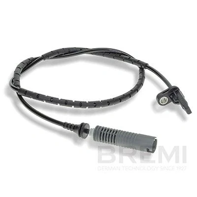 Imagen de BREMI 51357 Sensor de ABS con cable BMW: 3 Berlina, Touring, 1 Hatchback