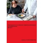 Imagen de Mf1017. Intervencion En La Atencion Higienico alimentaria Instituci