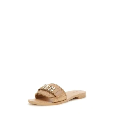 Imagen de GUESS Elyze 3 FLGEL3ELE19NATU, Zuecos 36 EU