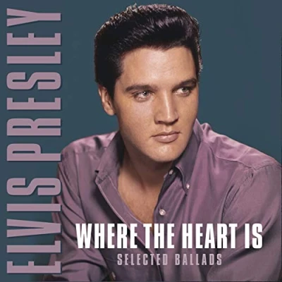 Imagen de Where The Heart Is Vinilo